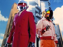 Daft Punk