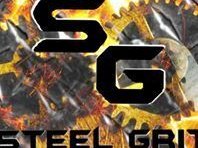 Steel Grit