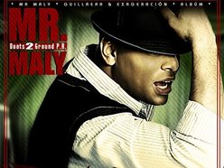 MR. Maly