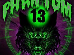 Phantom 13