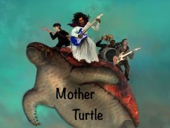 Image for MOTHER TURTLE