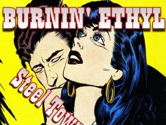 Image for Burnin' Ethyl
