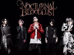 NOCTURNAL BLOOODLUST