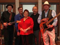 Little Eva and the Works