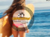 Sammy Muzik FJ