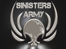 SINISTERS ARMY