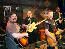 The Kai Clark Band