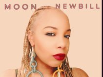 Moon Newbill