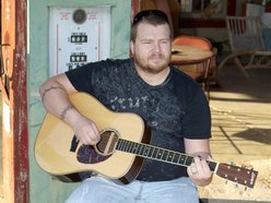 Image for Buddy Lee & The BackRoad Band