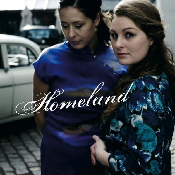ReverbNation profile picture for @homeland