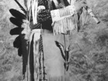 Calvin Standing Bear