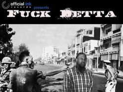 Image for Detta Presents Official Ink Records