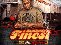 C-Teezy Da Realist