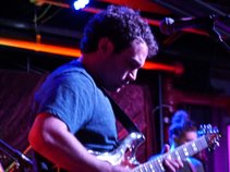 Jordan Okrend Experience