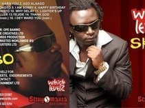 WHICHLEVELZ SEUN OWOLABI