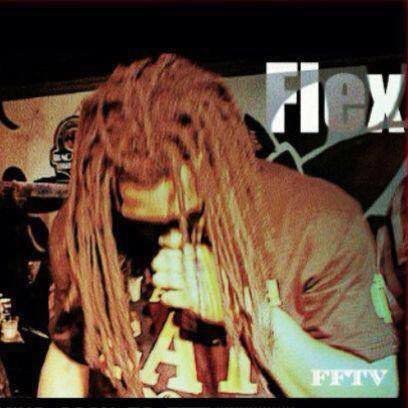 Dflexx Cardiff Rapper Flex | ReverbNation