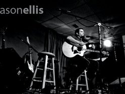 Image for JASON ELLIS