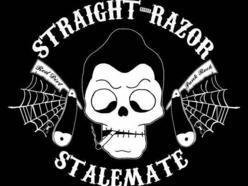Image for Straight-Razor Stalemate