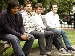 Image for Ezra Furman & The Harpoons