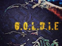 GOLDIE/BLACKGOLD