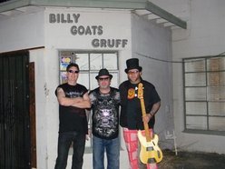 Image for BILLY GOATS GRUFF