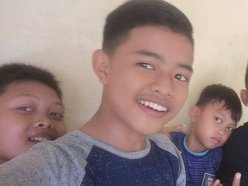 Muhammad fadly  (★Account Active★)