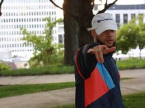 Breezie Tha Gifted
