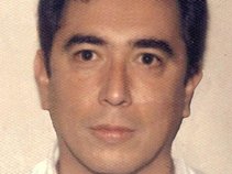 Marco Antonio Jimenez