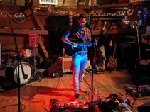 Chris Schulz & the Barren Pines