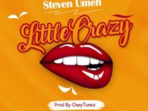 Steven Umeh