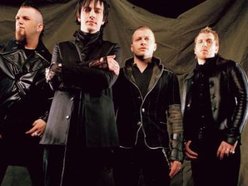Three Days Grace