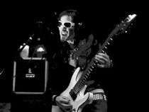RIK DE LUCA Multi-Instrumentalist,  Music Instructor, Drummer for SPREAD EAGLE & HEAD OVER HEELS