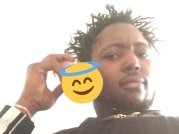 King M aka My Bah