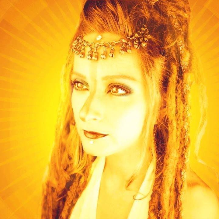 ReverbNation profile picture for @zahira