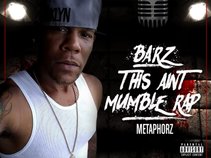 METAPHORZ@THEREALPOKAFASESAS