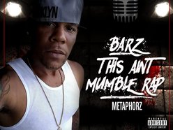 METAPHORZ@THEREALPOKAFASESAS