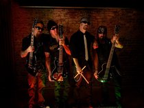 Death Alley Motor Cult