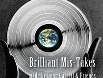 "Brilliant Mis-Takes"