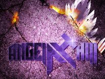 ANGEL HILL