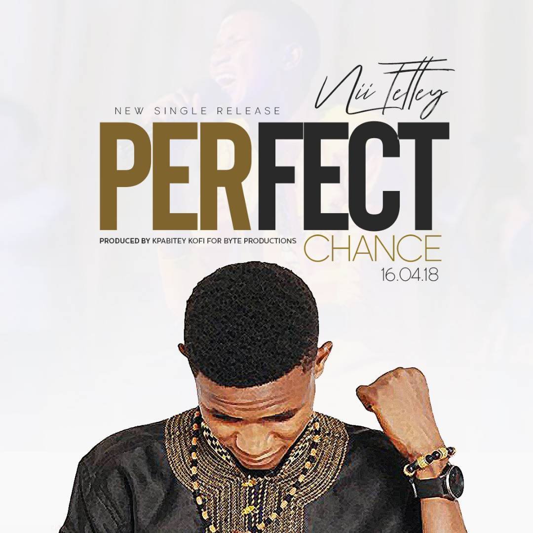 ReverbNation profile picture for @niitettey