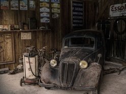 Dirty Garage Records