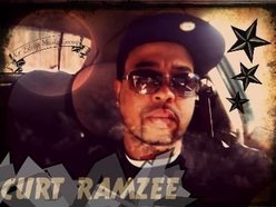 Curt Ramzee