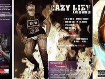 EAZY LIZY