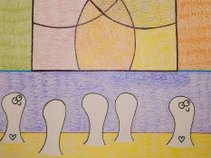 Paint the music