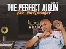 Tone The Manager
