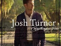 Josh Turner