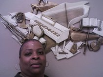 Lady Robinson