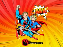 Image for The Swansons