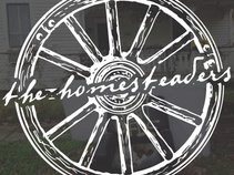 The Homesteaders