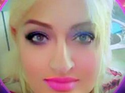 Maria Tsagiannis mariatsagiannismt FLASHLYTE